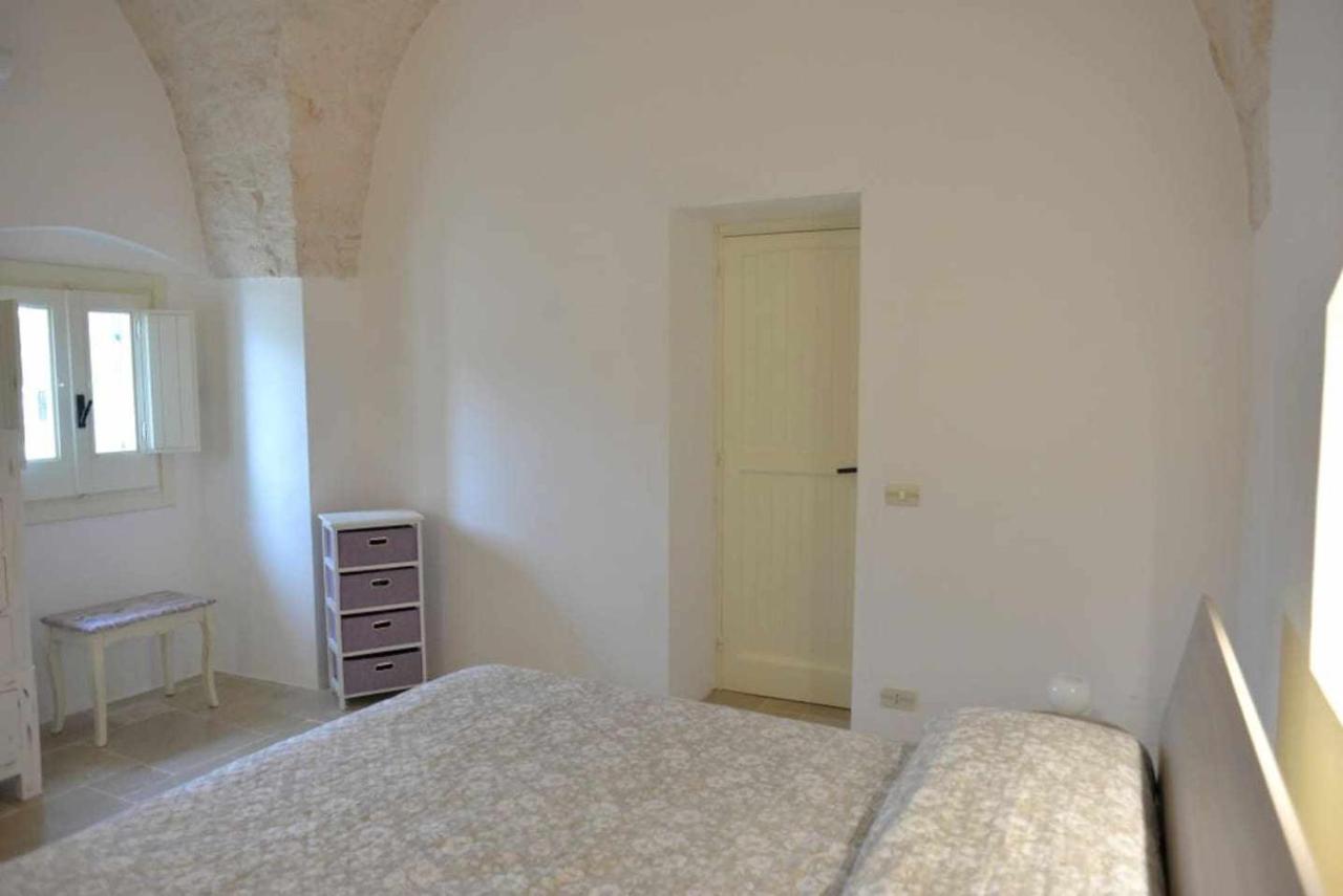 Casale Dolina Verde Остуни Екстериор снимка