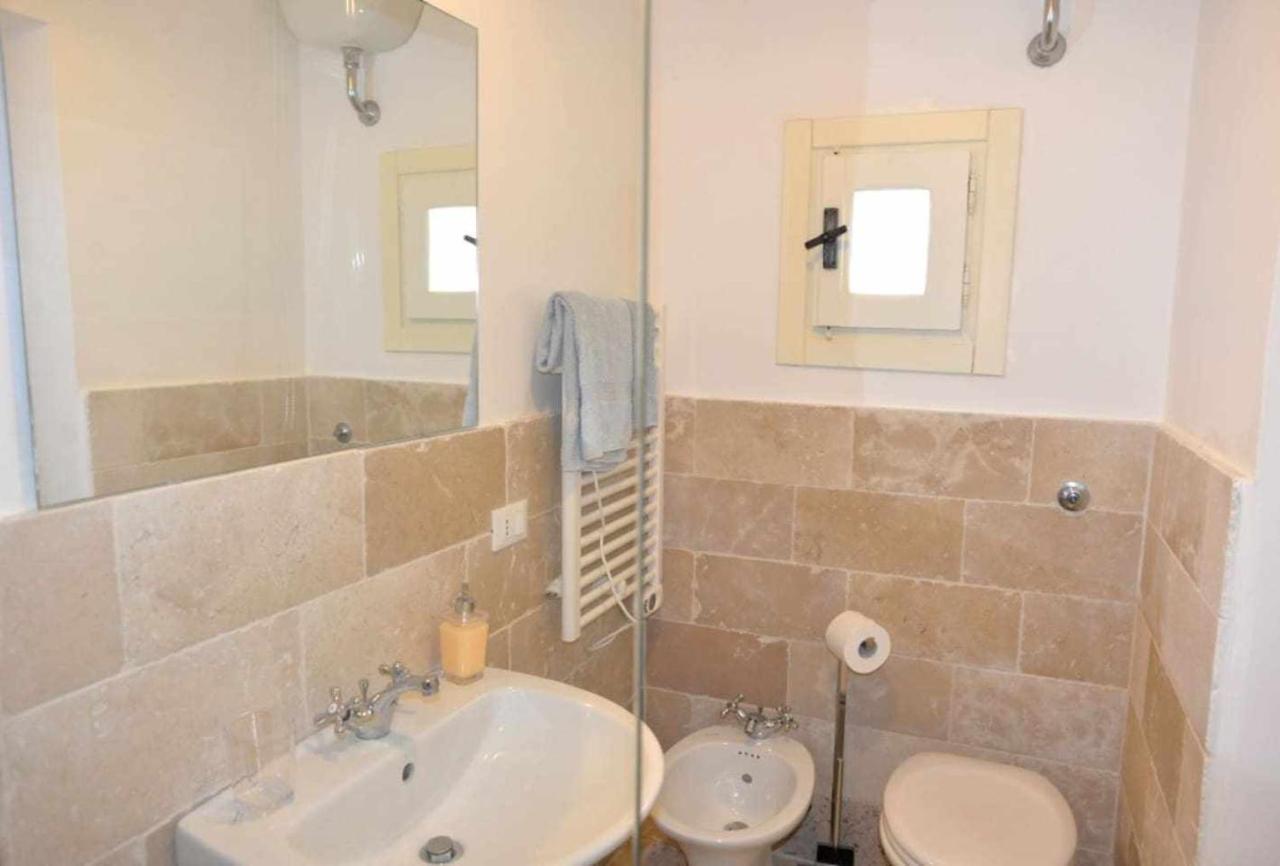 Casale Dolina Verde Остуни Екстериор снимка