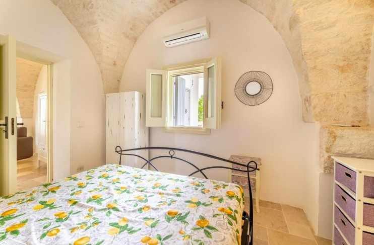 Casale Dolina Verde Остуни Екстериор снимка