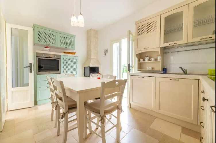 Casale Dolina Verde Остуни Екстериор снимка